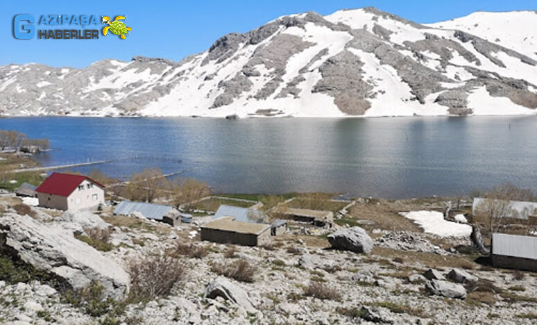 Gazipaşa Oto Kurtarma Çekici